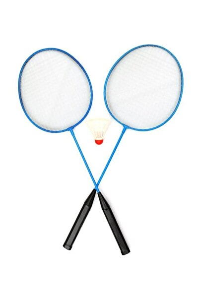 SLİPT Комплект ракети за бадминтон