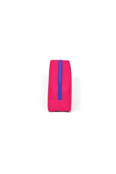 Coral High Sport Neon Coral Water Green Τσάντα στυλό δύο τμημάτων 22346