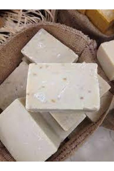 Baştan Yöresel 1kg Pure Olive Oil Soap