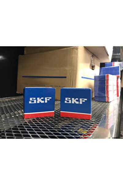 SKF .6206-2z/c3 Rulman