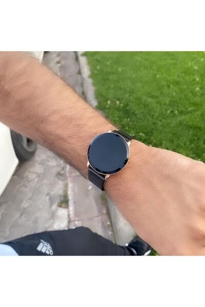 Tulpar Magnet Cord Unisex Wristwatch in Special Box