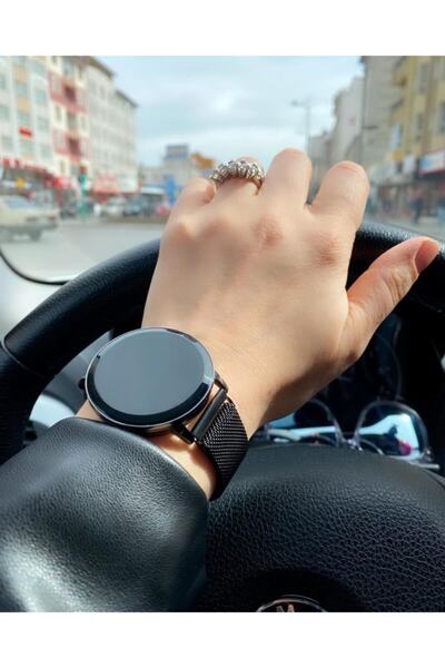 Tulpar Magnet Cord Unisex Wristwatch in Special Box