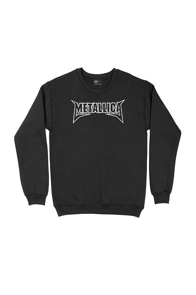 Cix Hanorac Metallica