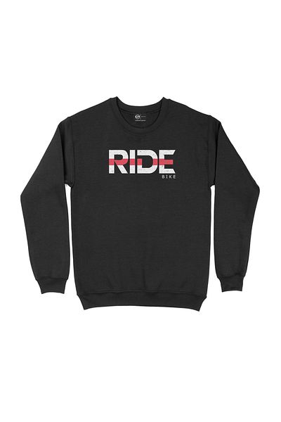Cix Hanorac Ride Bike Cyclist