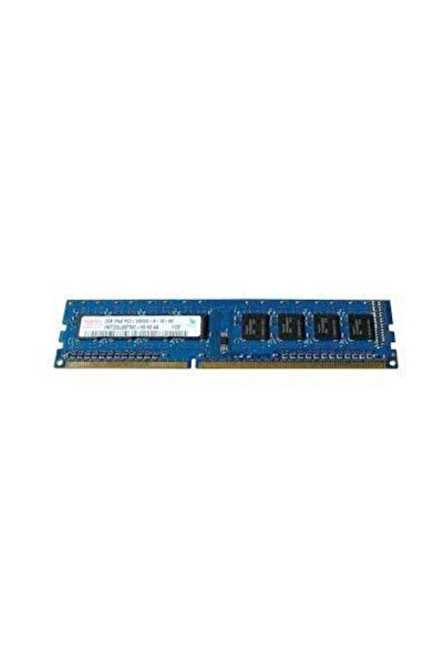 Hynix Hynıx Hmt325u6bfr8c-h9 2gb 1rx8 Pc3-10600u-9-10-a0 Ddr3 1333 1.5v Cl9 Masaüstü Kutusuz Üründür