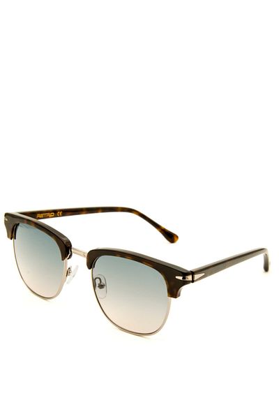 Retro Rio 04 Unisex Sunglasses