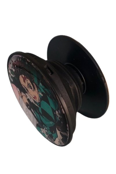 PrimeShoping Anime Demon Slayer Inosuke Phone Holder