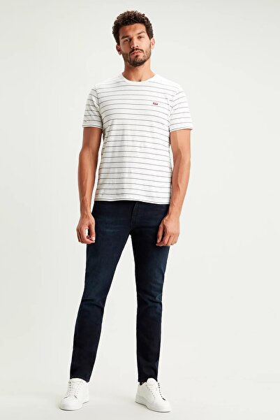 Levi's ذكر 511™ بنطلون جينز رجالي بقصة ضيقة - Blueridge0451145790