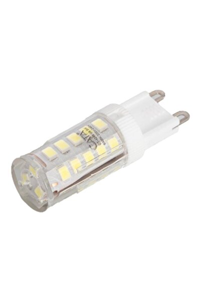 Cata Ct-4249b 3w Ledli Kapsül G-9 Beyaz
