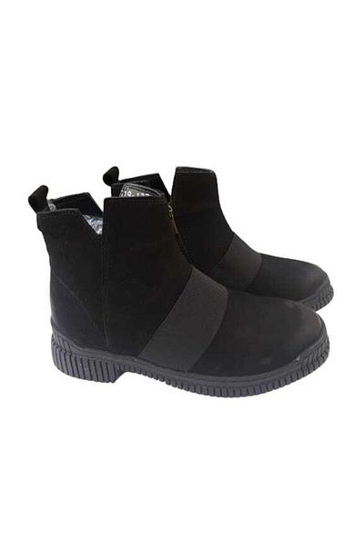 Marina Women's Black Shoes