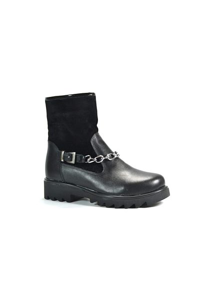 Bayrak Κορίτσια Half Boots Παιδικά Μποτάκια