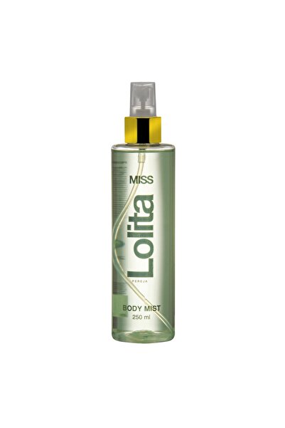 LOLİTA Lolita Body Mist Miss 250 Ml ( 1 ADET )