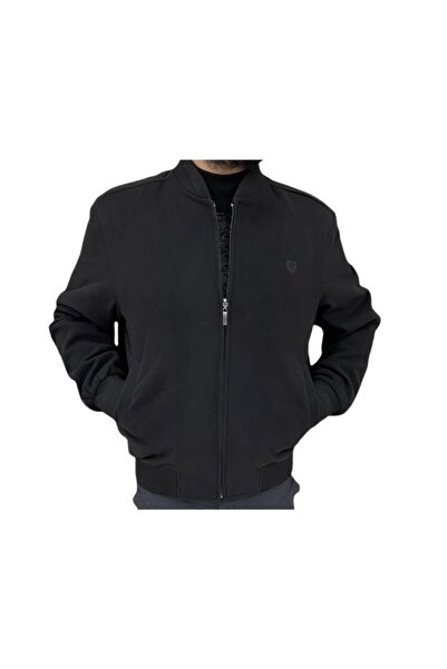 LEBERF Pilot Kaşe Mont