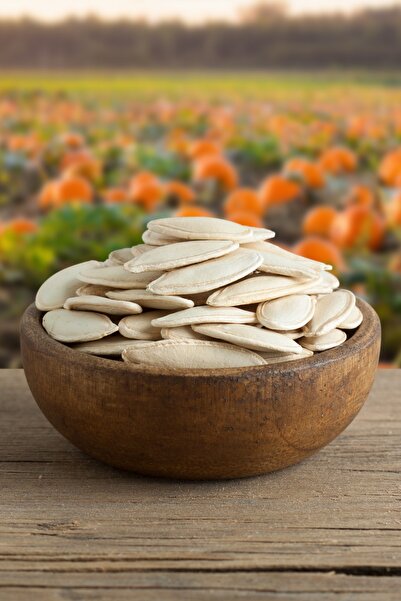 Çiğ Kabak Çekirdeği 500g