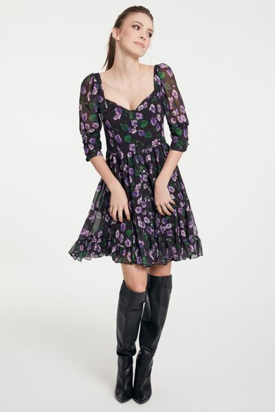 Armadio Design Rosabella Elbise