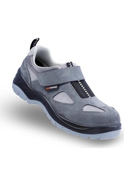 Mekap Jupiter Hakiki %100 Deri Çelik Olmayan Ultra Hafif Iş Inşaat Bahçe Tse