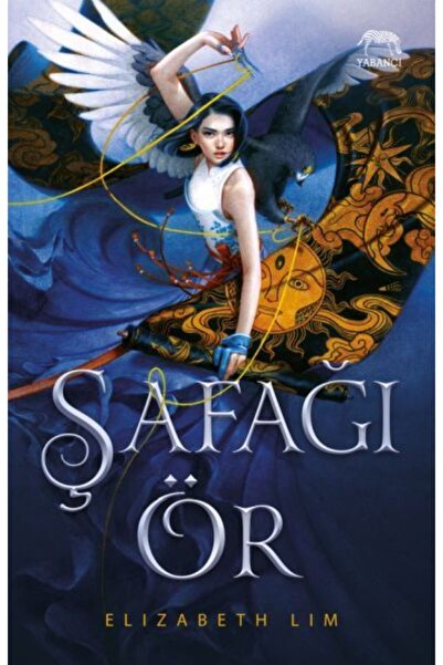 Yabancı Yayınları Şafağı Ör - Elizabeth Lim