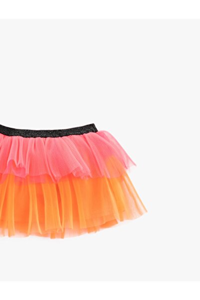 Koton Tüll részletes szoknya