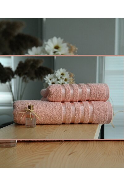 Berra Concept 100% бавовна, 1 штука 50x85 і 70x135, дитячий рушник для ванної кімнати