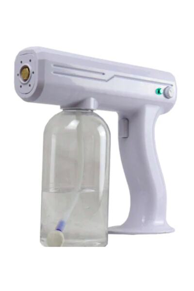 46 Nord Sterilizasyon Dezenfektan Tabancası