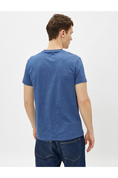 Koton Чоловіча футболка Saks