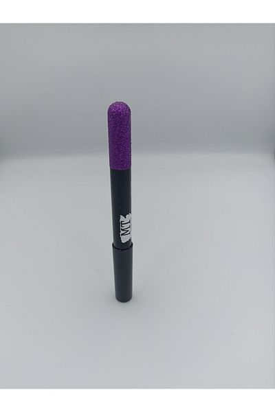 MT Jumbo Pencil with Glitter - Farbe