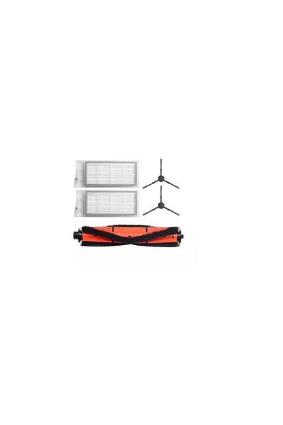 Roborge Roidmi Eve Plus - مجموعة من 5 قطع غيار