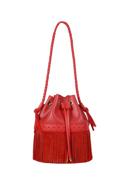 Matmazel Katalin Shoulder Bag