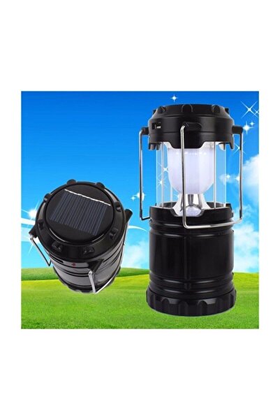 Piranha 21109 Led Kamp Lambası