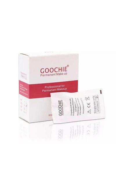 Goochie Goochi A8 Permanent Makeup Device Needle R5