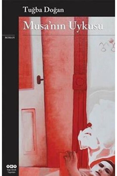 Yapı Kredi Yayınları Musa'nın Uykusu