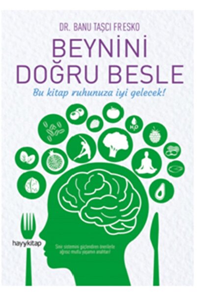 hayykitap Beynini Doğru Besle