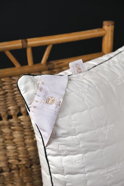 İssimo Home Premium Bamboo Pillow 50x70
