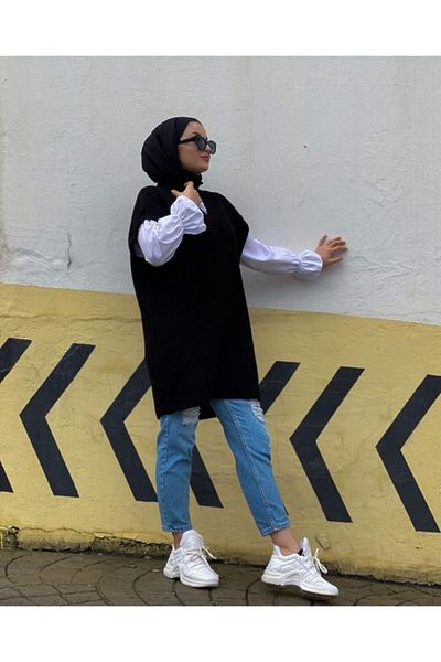 Turtaş Knitwear Sweater
