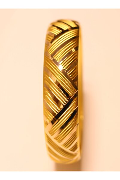 özkuyumculuk Altın Bilezik