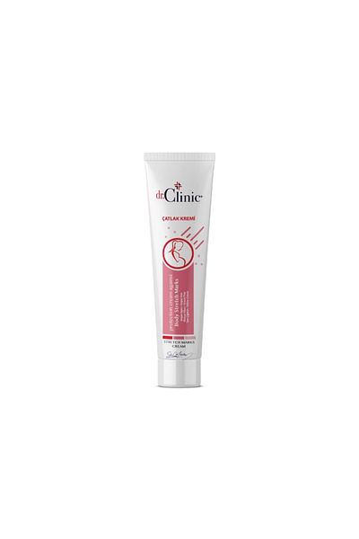 Dr. Clinic Dr.Clinic 150 ml Body Stretch Mark Cream