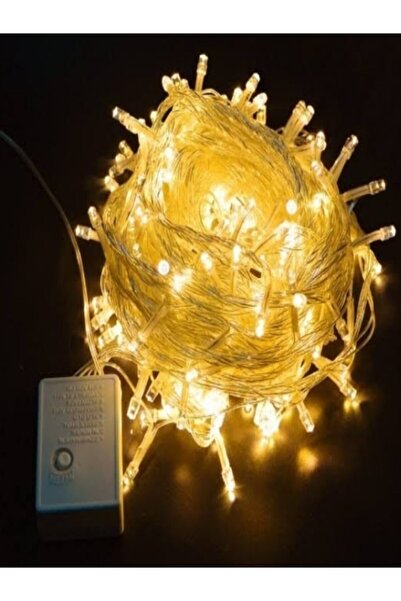 Kadıoğlu Günışığı Peri Led - 10 Mt Animasyonlu