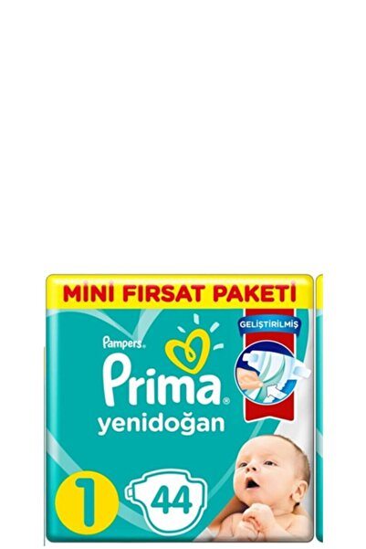 Prima Yenidoğan 1 Beden 44
