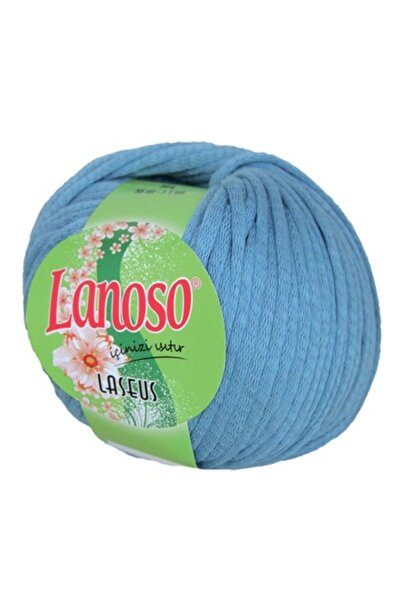 Wool's Lanosa Laseus