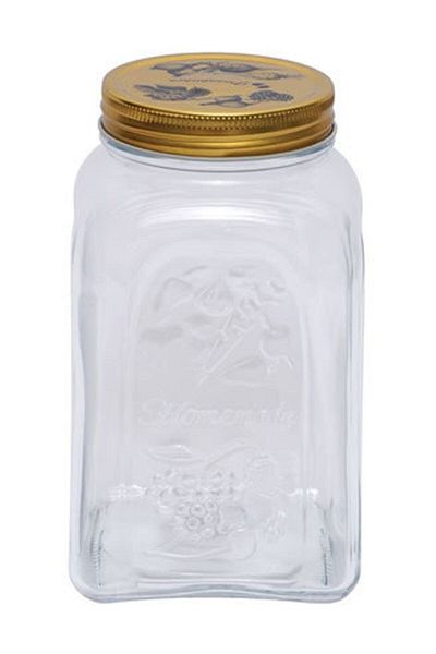 Paşabahçe (80390) Homemade Jar 1500Cc