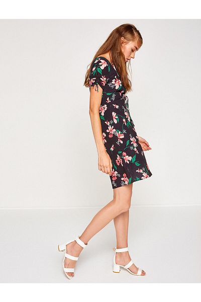 Koton Rochie florală de damă