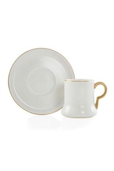 ACAR Oslo 6 Lı Kahve Fincan Takımı