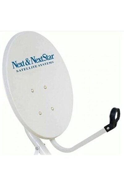 NEXT NEXTSTAR Next&nextstar Çanak Anten 75cm