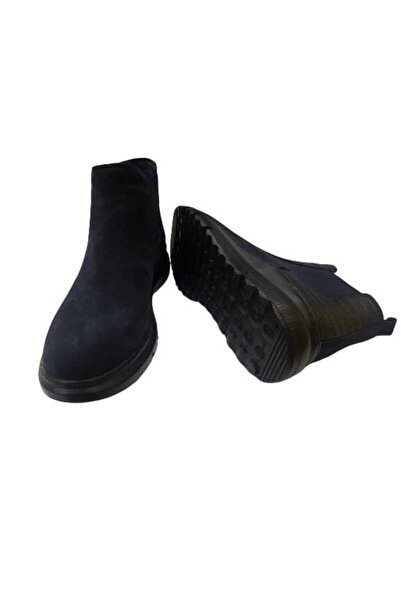 RODEM Чоловічі темно-сині черевики
