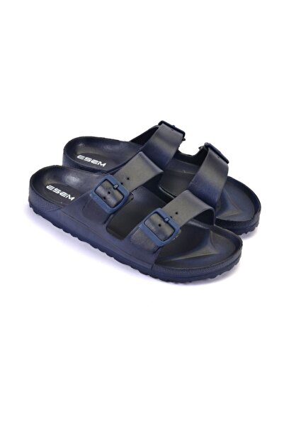 Esem Esm212.001.m Erkek Terlik Lacivert