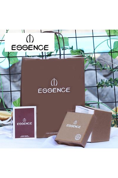 Essence Es6690fe.220 Women's Wristwatch