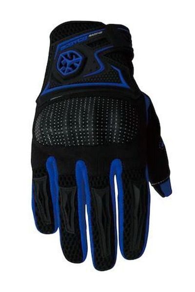 Scoyco Summer Protected Gloves Mc23