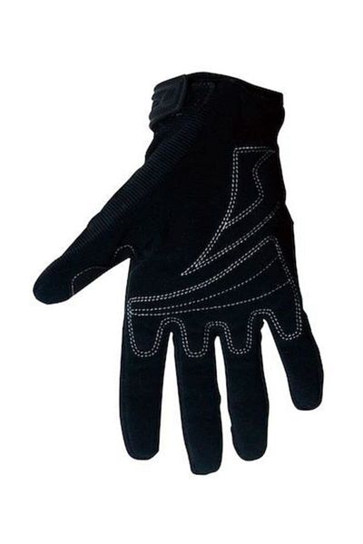 Scoyco Summer Protected Gloves Mc23