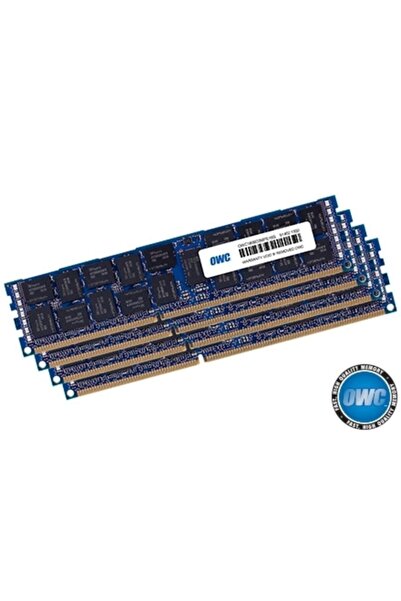 OWC 128 Gb (4x32 Gb) 1333mhz Ddr3 Dımm Kıt -1333d3z3m128