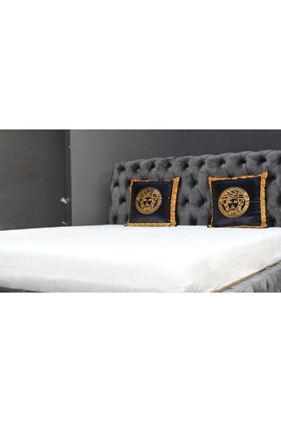 First Class Firstclass Liquid Proof Fitted Mattress